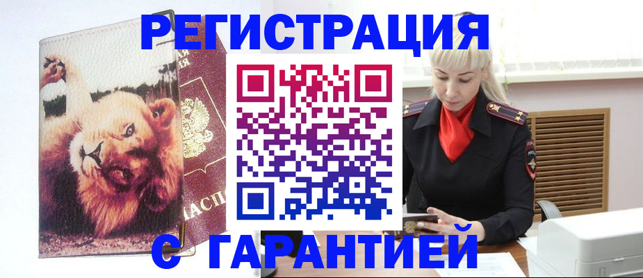 прописка от собственника в Пушкино